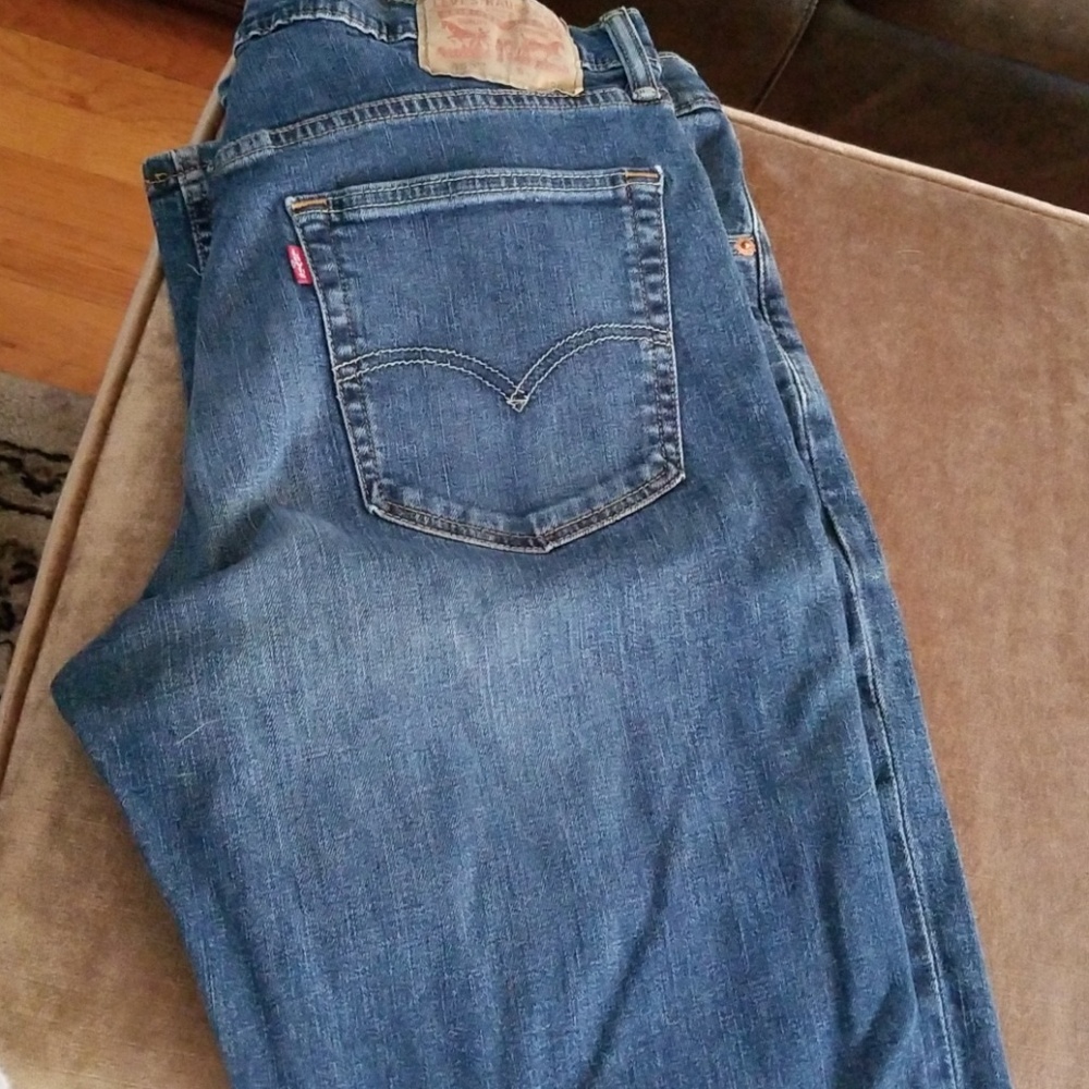 Levi’s